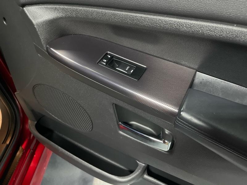 Jeep Grand Cherokee SRT8 2010