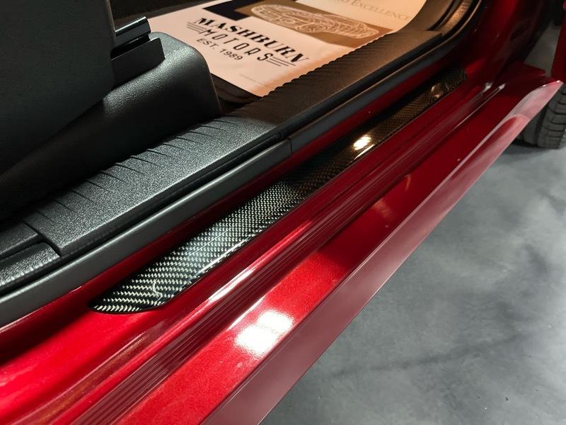 Jeep Grand Cherokee SRT8 2010