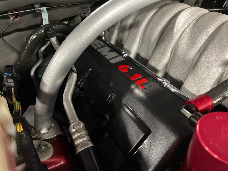 Jeep Grand Cherokee SRT8 2010