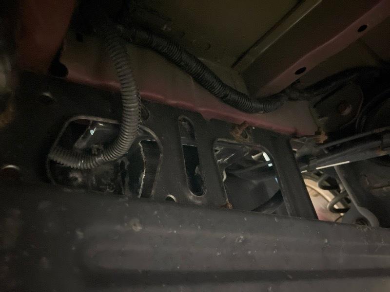 Jeep Grand Cherokee SRT8 2010