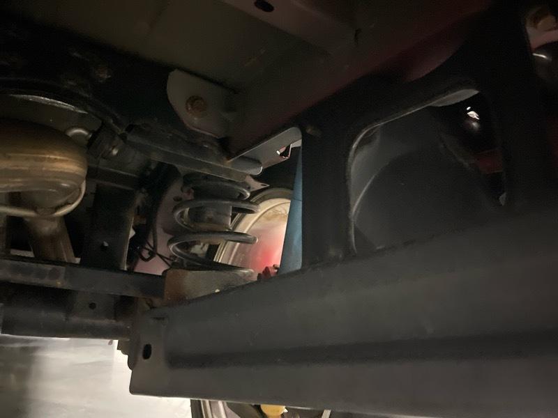 Jeep Grand Cherokee SRT8 2010