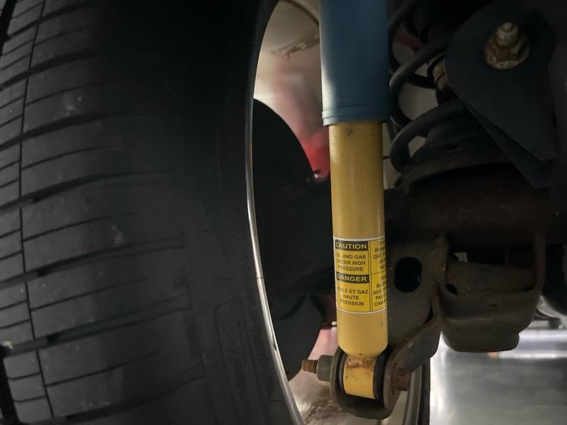 Jeep Grand Cherokee SRT8 2010