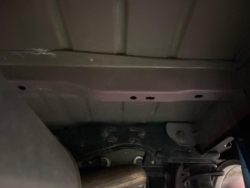 Jeep Grand Cherokee SRT8 2010