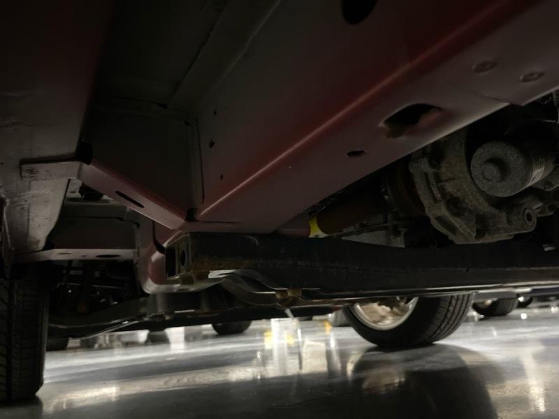 Jeep Grand Cherokee SRT8 2010