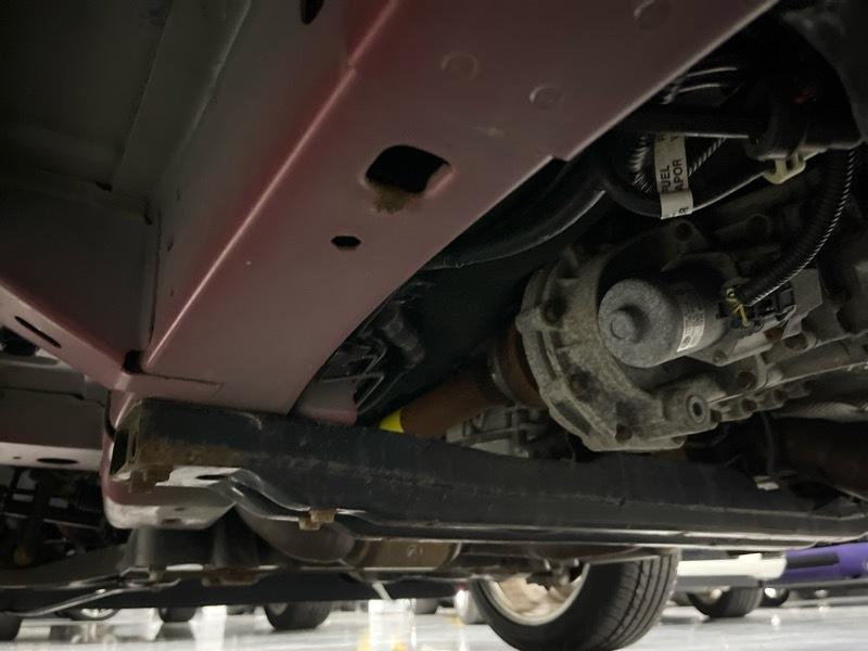 Jeep Grand Cherokee SRT8 2010