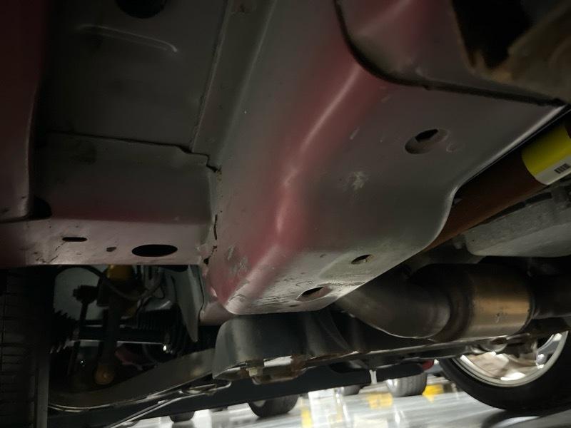 Jeep Grand Cherokee SRT8 2010