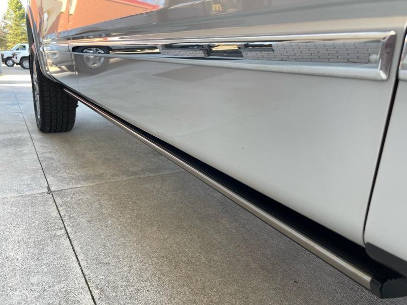 Ford F-150 Platinum 4WD SuperCrew 5.5' Box 2009