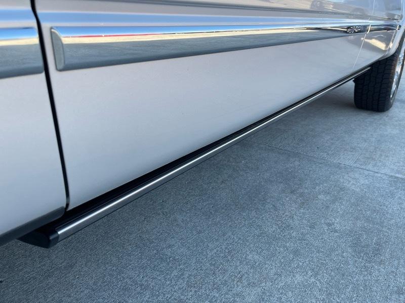 Ford F-150 Platinum 4WD SuperCrew 5.5' Box 2009