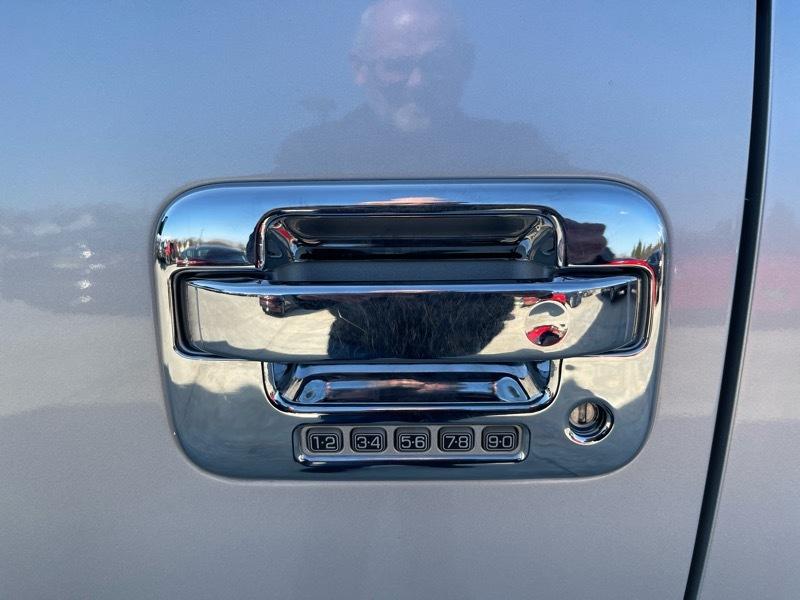 Ford F-150 Platinum 4WD SuperCrew 5.5' Box 2009