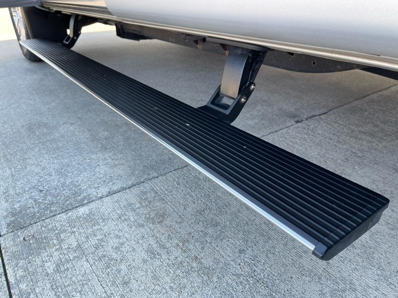 Ford F-150 Platinum 4WD SuperCrew 5.5' Box 2009