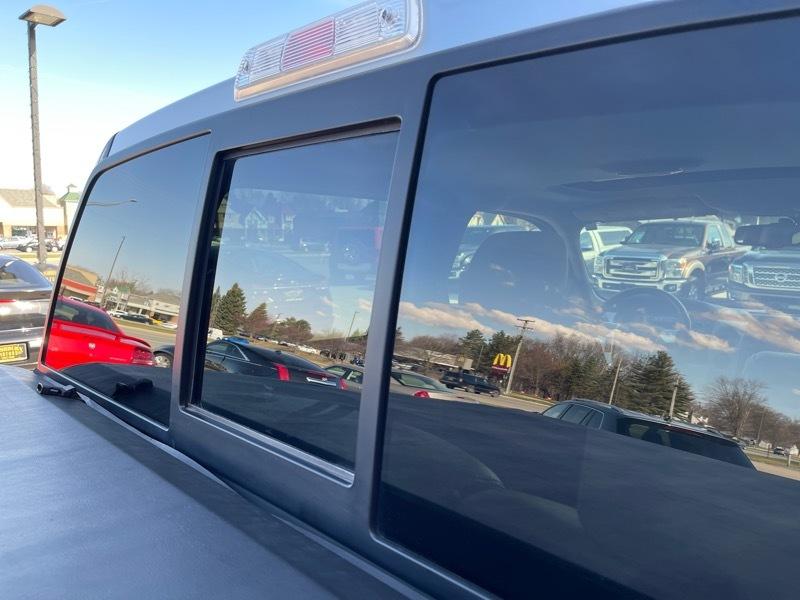 Ford F-150 Platinum 4WD SuperCrew 5.5' Box 2009