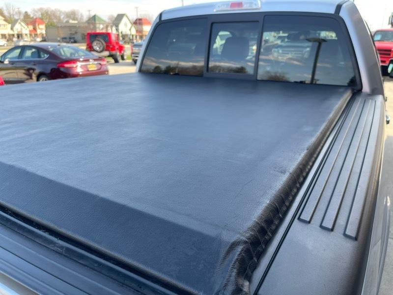 Ford F-150 Platinum 4WD SuperCrew 5.5' Box 2009