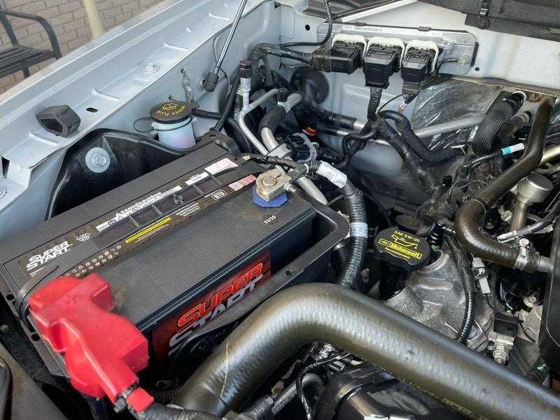 Ford F-150 Platinum 4WD SuperCrew 5.5' Box 2009