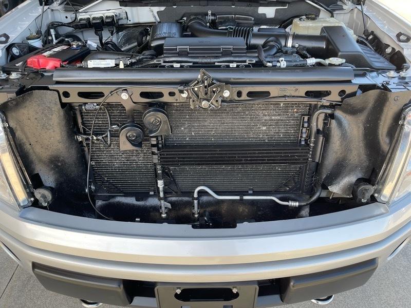 Ford F-150 Platinum 4WD SuperCrew 5.5' Box 2009