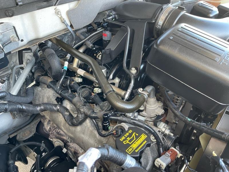 Ford F-150 Platinum 4WD SuperCrew 5.5' Box 2009