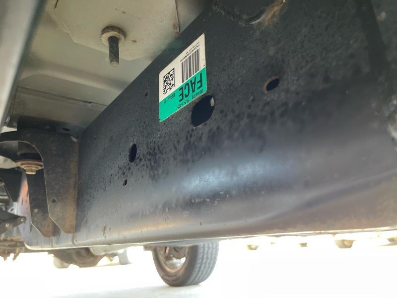 Ford F-150 Platinum 4WD SuperCrew 5.5' Box 2009