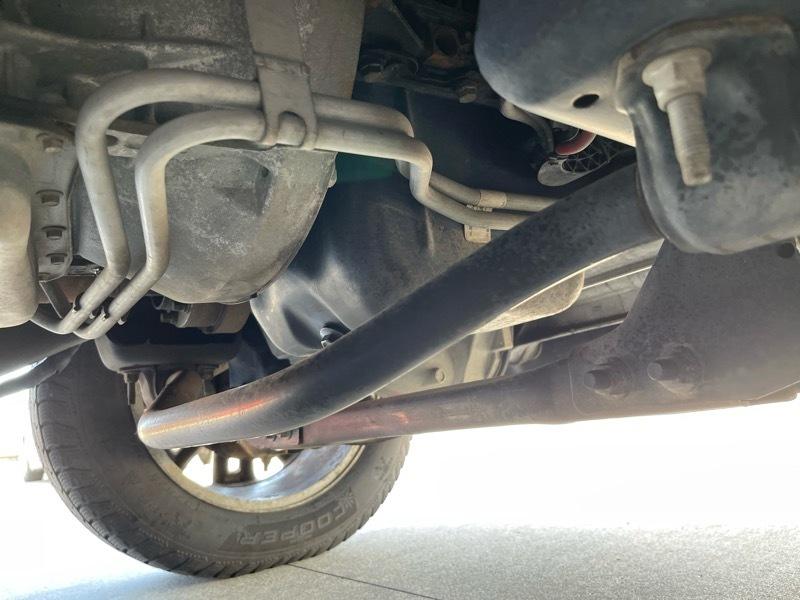 Ford F-150 Platinum 4WD SuperCrew 5.5' Box 2009