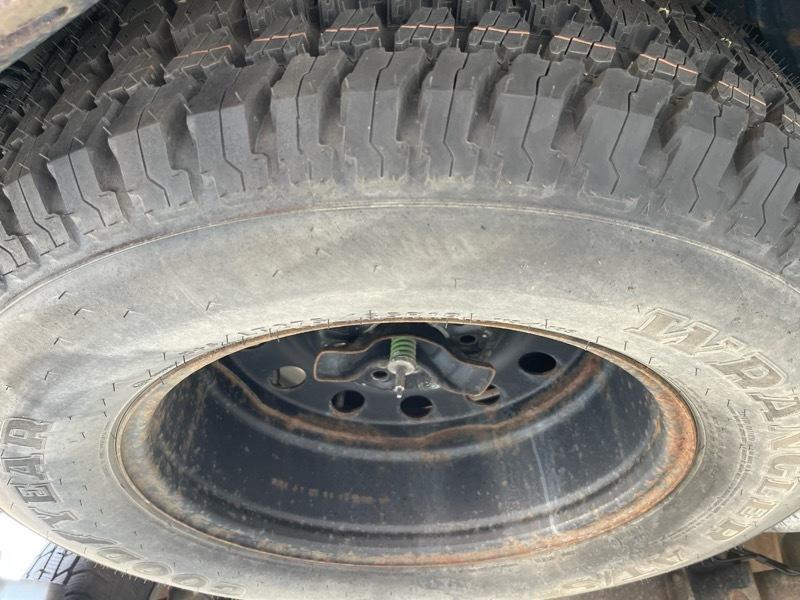 Ford F-150 Platinum 4WD SuperCrew 5.5' Box 2009