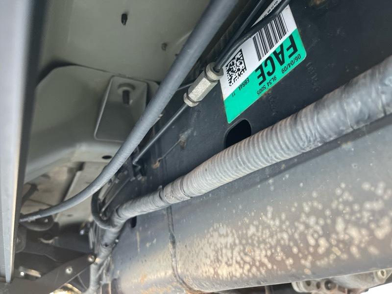 Ford F-150 Platinum 4WD SuperCrew 5.5' Box 2009