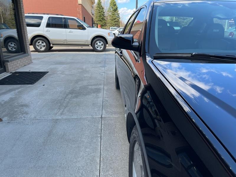 Chevrolet Impala SS 2008