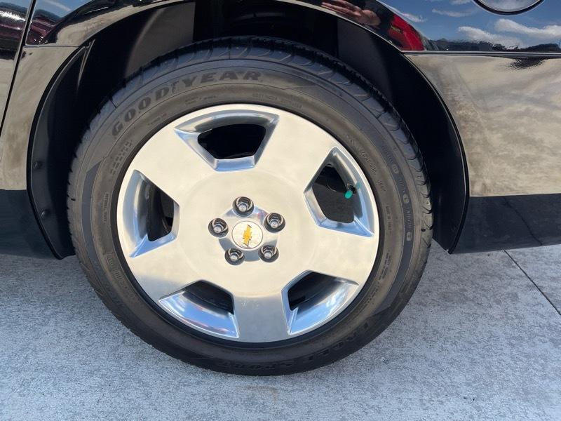 Chevrolet Impala SS 2008