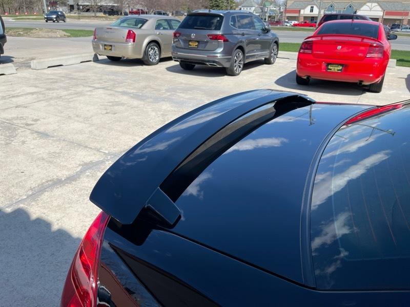 Chevrolet Impala SS 2008