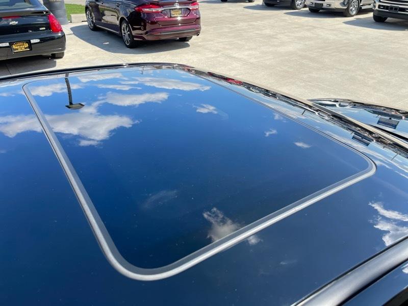 Chevrolet Impala SS 2008