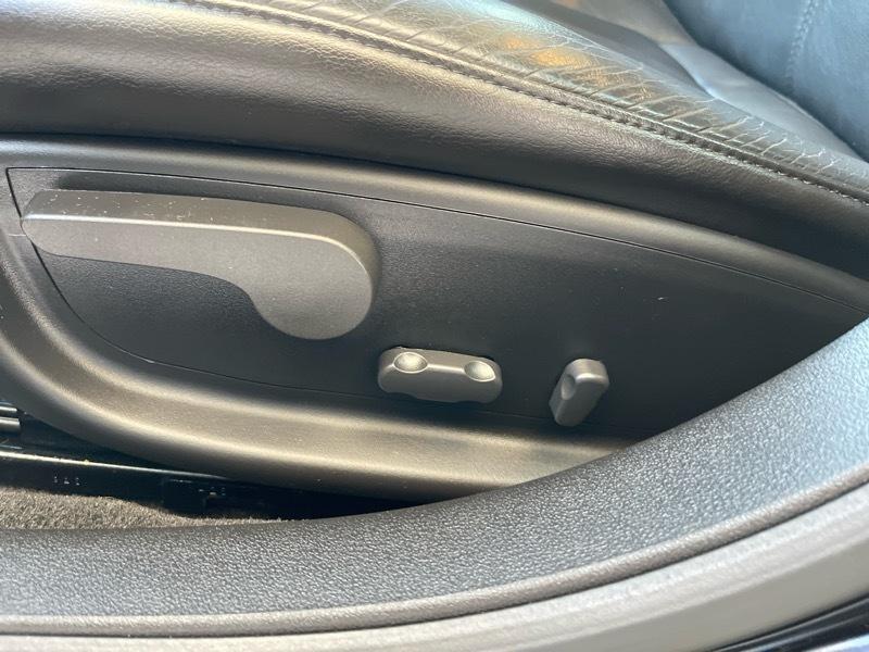 Chevrolet Impala SS 2008