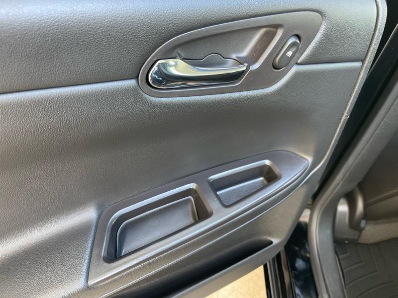 Chevrolet Impala SS 2008