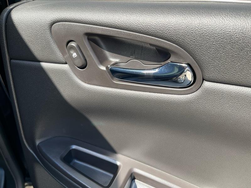 Chevrolet Impala SS 2008