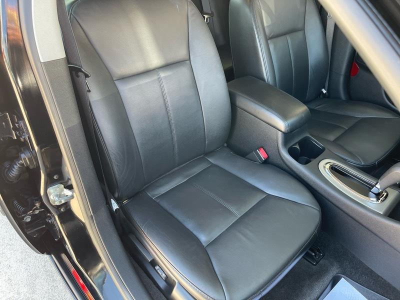 Chevrolet Impala SS 2008