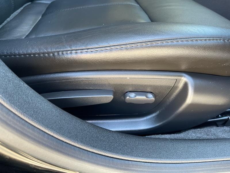 Chevrolet Impala SS 2008