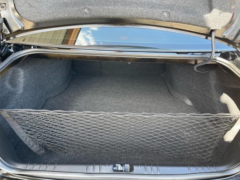 Chevrolet Impala SS 2008