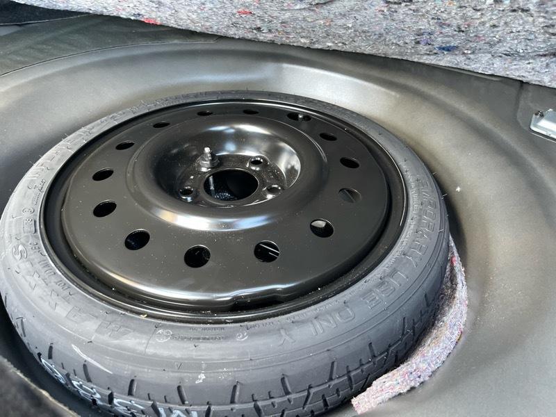 Chevrolet Impala SS 2008