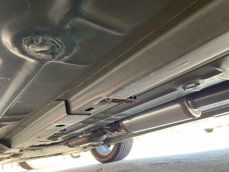 Chevrolet Impala SS 2008