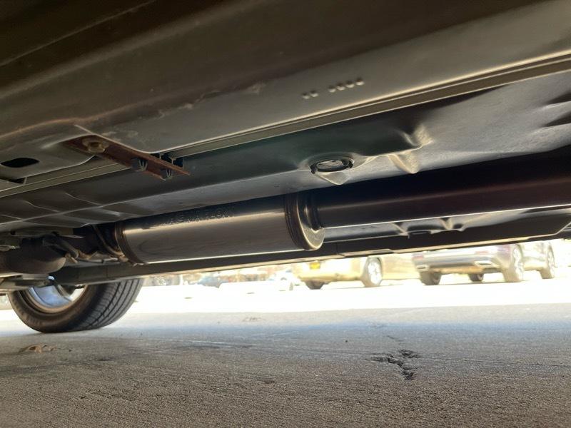 Chevrolet Impala SS 2008