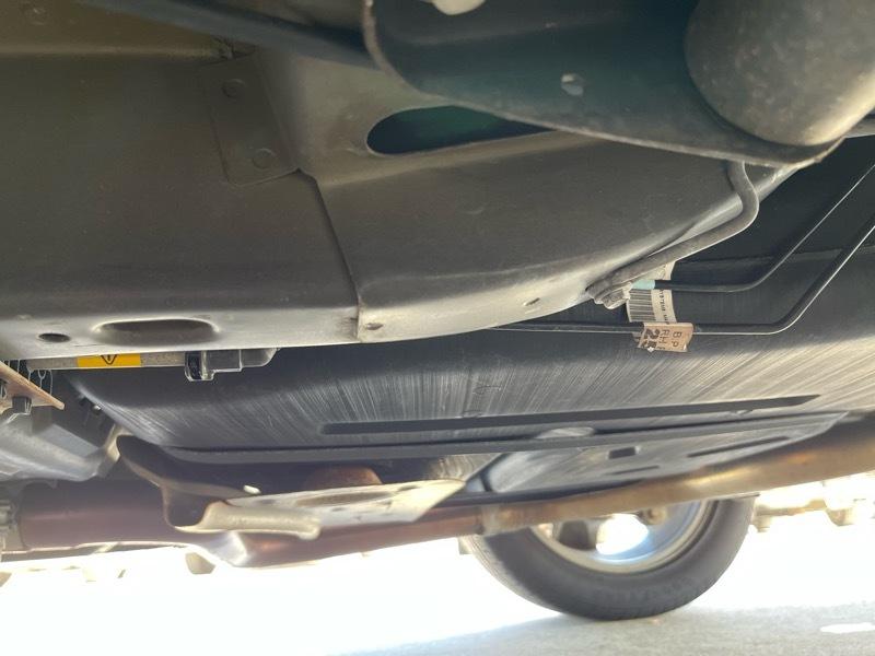 Chevrolet Impala SS 2008