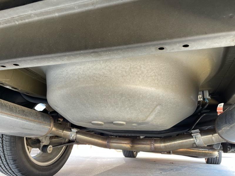 Chevrolet Impala SS 2008