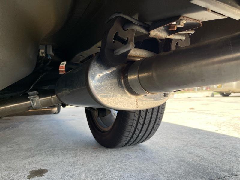 Chevrolet Impala SS 2008