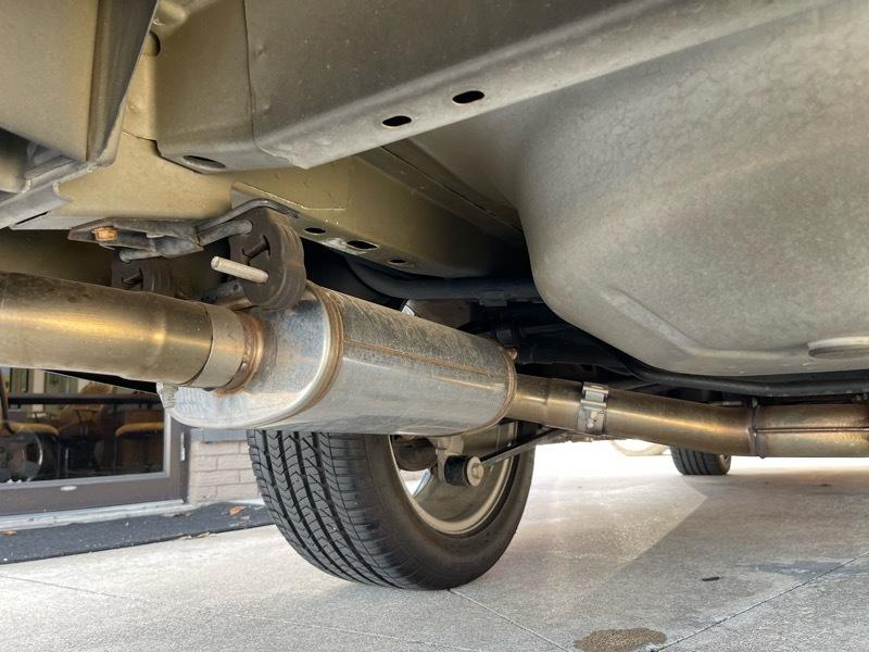 Chevrolet Impala SS 2008