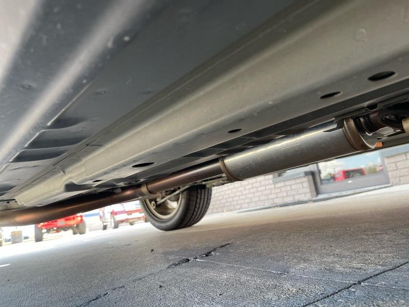 Chevrolet Impala SS 2008