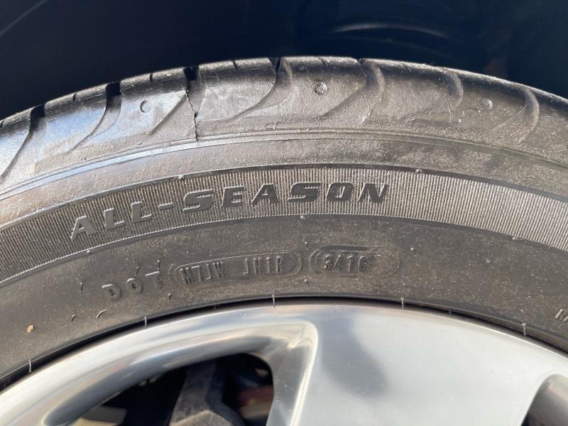 Chevrolet Impala SS 2008