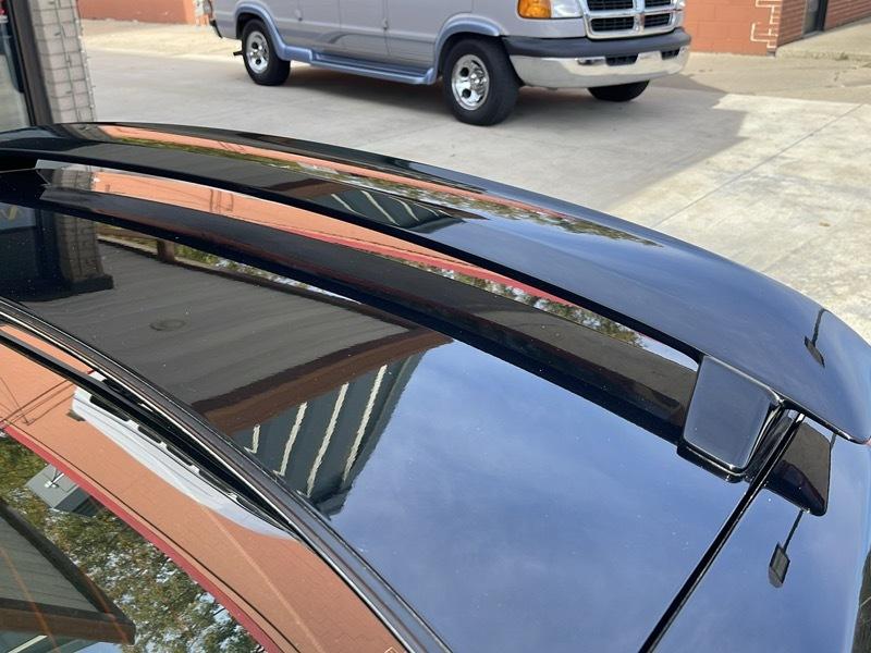 Chevrolet Impala photo 21