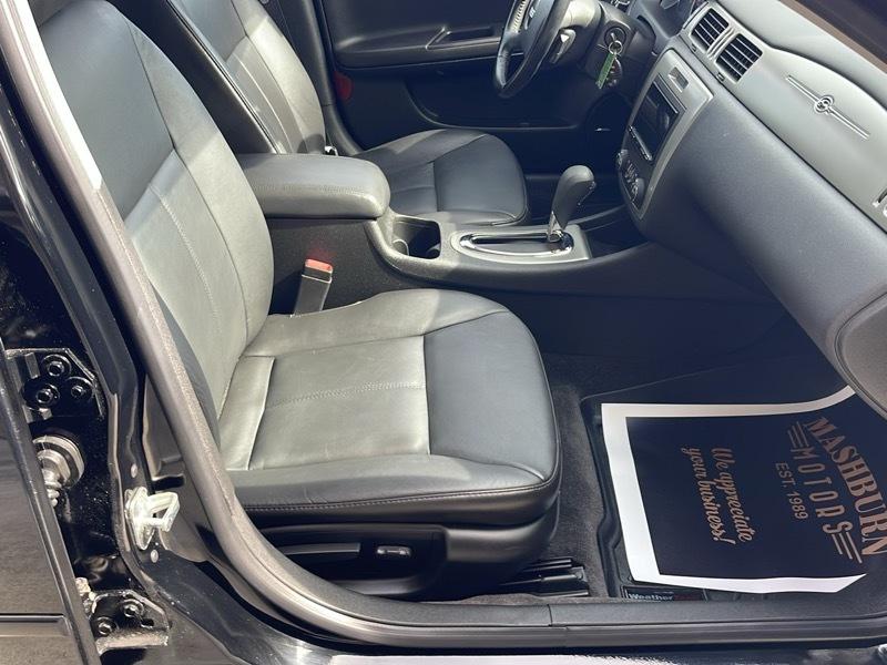 Chevrolet Impala photo 36