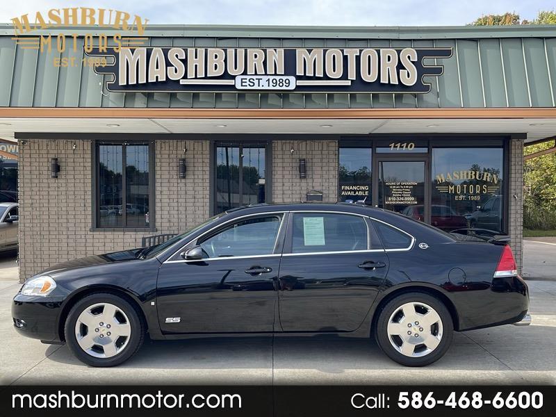 Chevrolet Impala