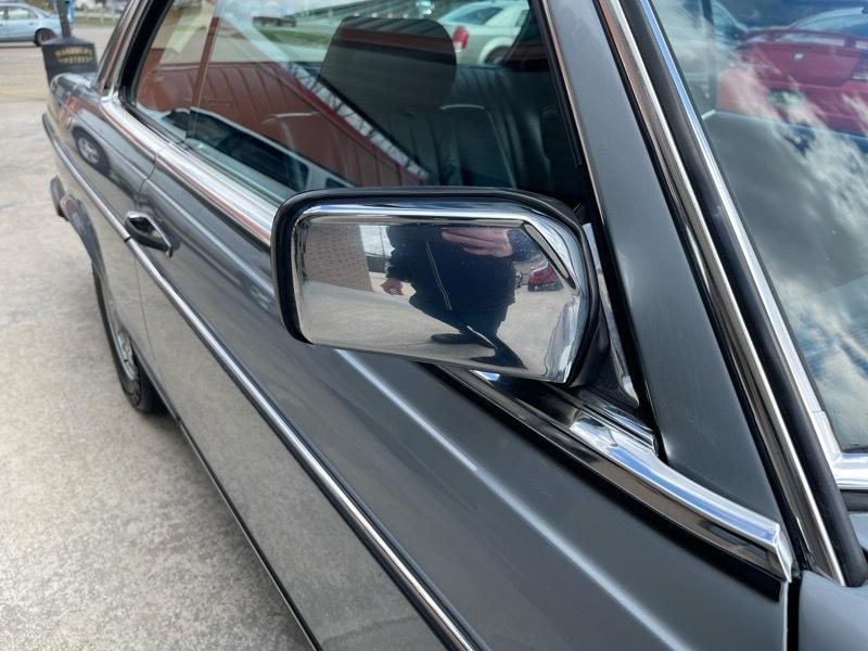 Mercedes-Benz 300 CDT 1984