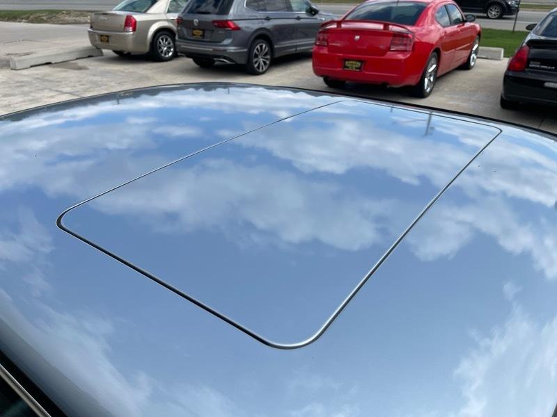 Mercedes-Benz 300 CDT 1984