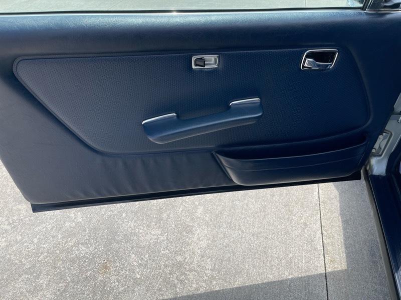 Mercedes-Benz 300 CDT 1984