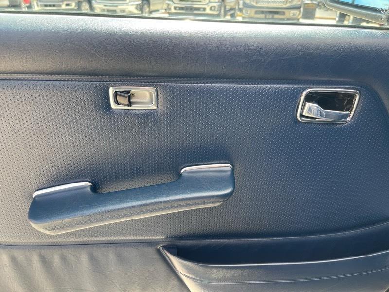 Mercedes-Benz 300 CDT 1984