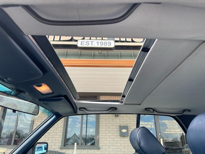 Mercedes-Benz 300 CDT 1984